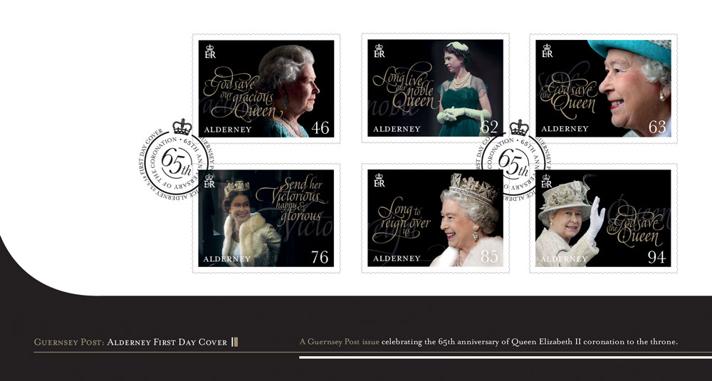First Day Cover